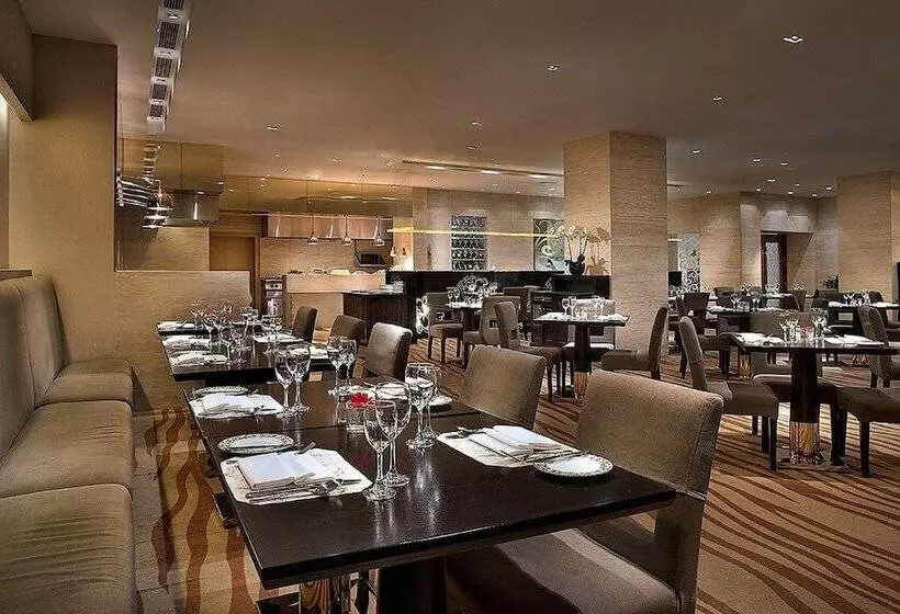 Fotos del hotel Celebrity International Grand Hotel:  19