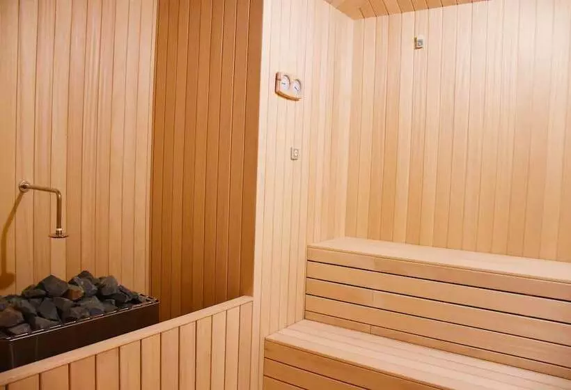 Fotos del hotel Celebrity International Grand Hotel:  3