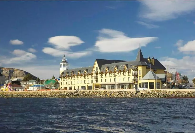 Fotos del hotel Costaustralis:  13