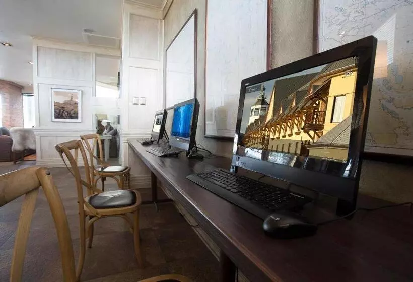 Fotos del hotel Costaustralis:  15