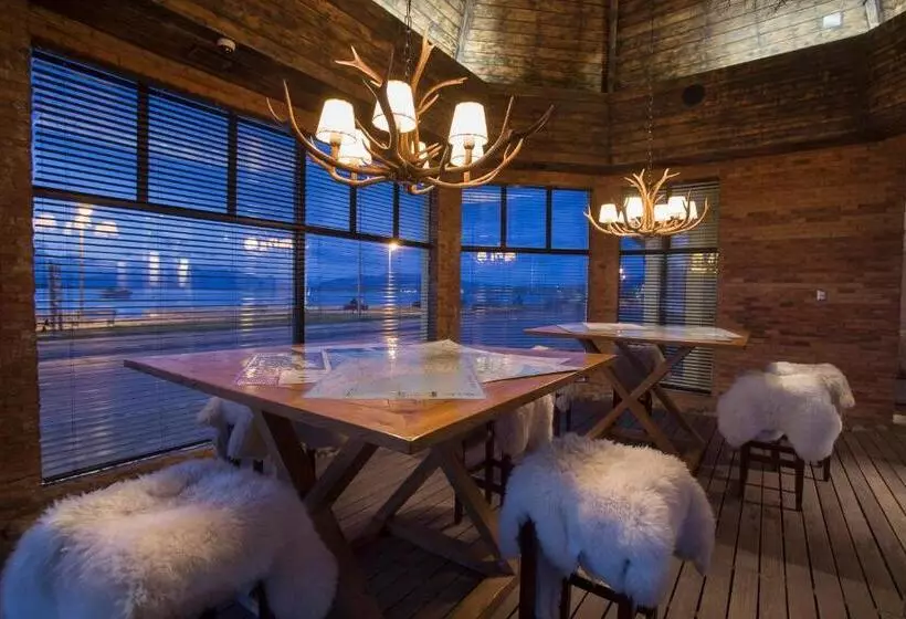 Fotos del hotel Costaustralis:  2