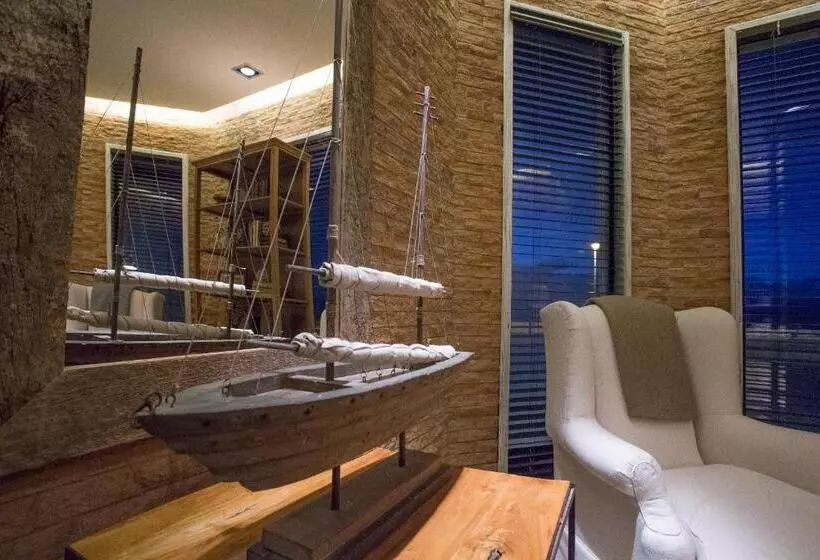 Fotos del hotel Costaustralis:  11