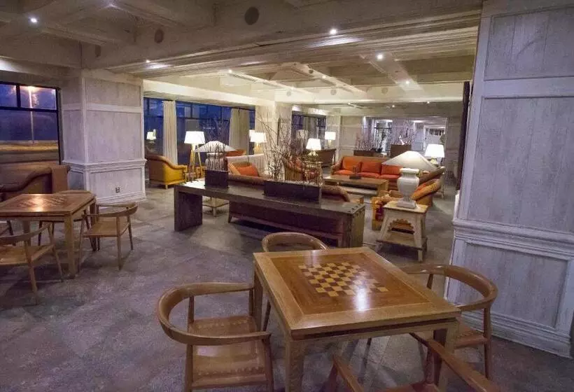 Fotos del hotel Costaustralis:  7