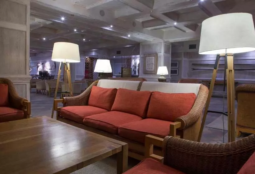 Fotos del hotel Costaustralis:  6