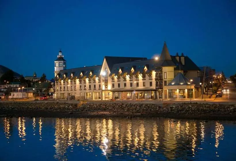 Fotos del hotel Costaustralis:  5