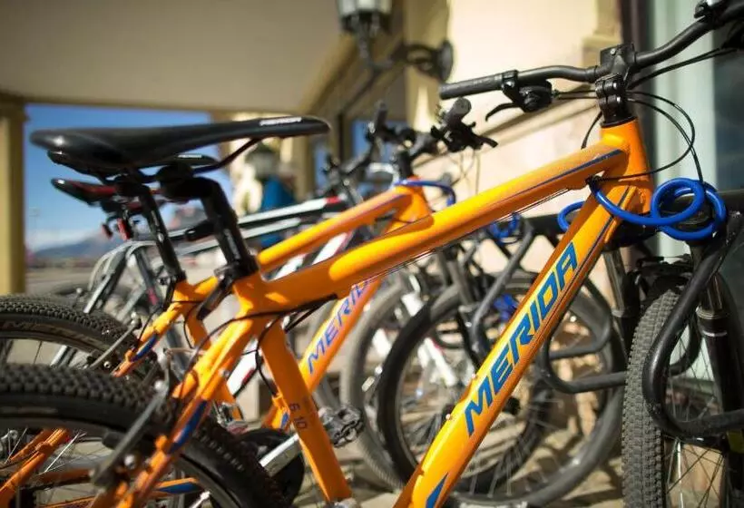 Fotos del hotel Costaustralis:  4