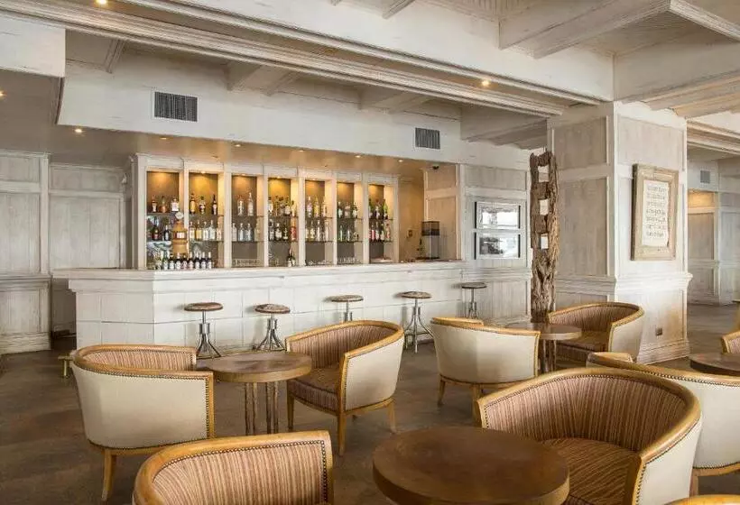 Fotos del hotel Costaustralis:  3