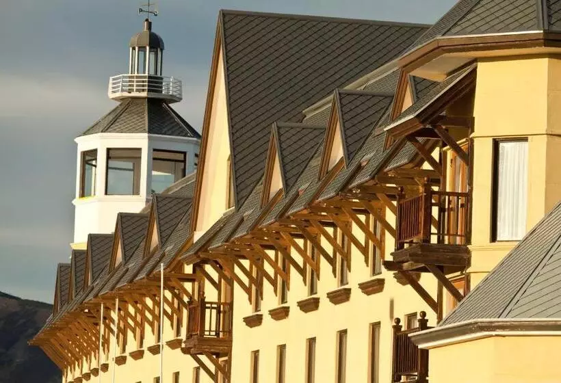 Fotos del hotel Costaustralis:  12