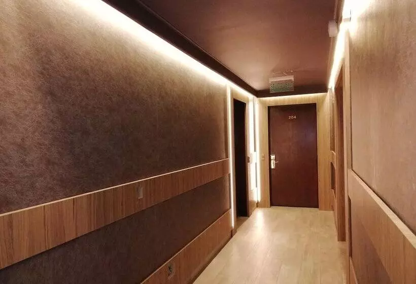 Fotos del hotel Diego De Velazquez:  14