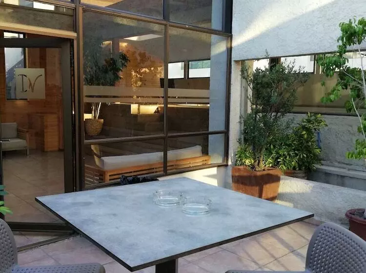 Fotos del hotel Diego De Velazquez:  7