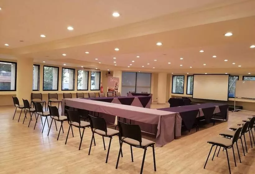 Fotos del hotel Diego De Velazquez:  24