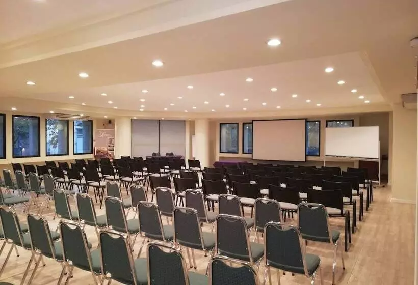 Fotos del hotel Diego De Velazquez:  13