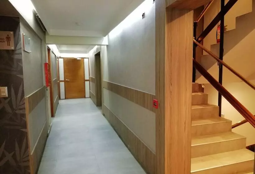 Fotos del hotel Diego De Velazquez:  3