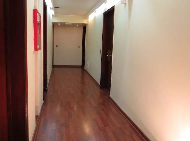 Fotos del hotel Diego De Velazquez:  10