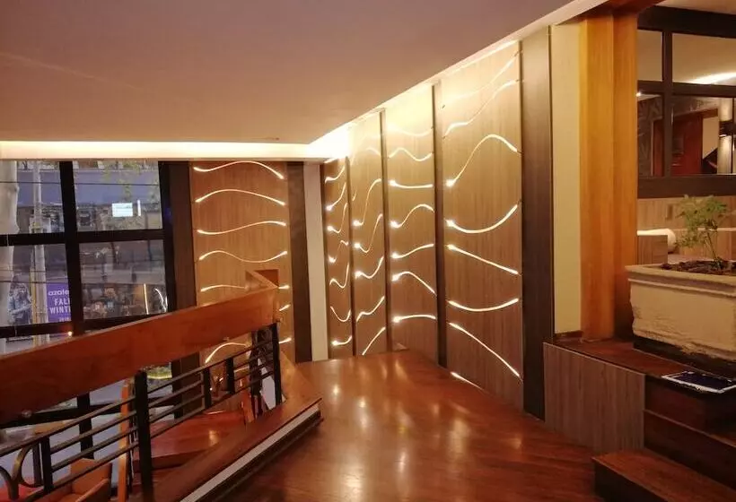 Fotos del hotel Diego De Velazquez:  18