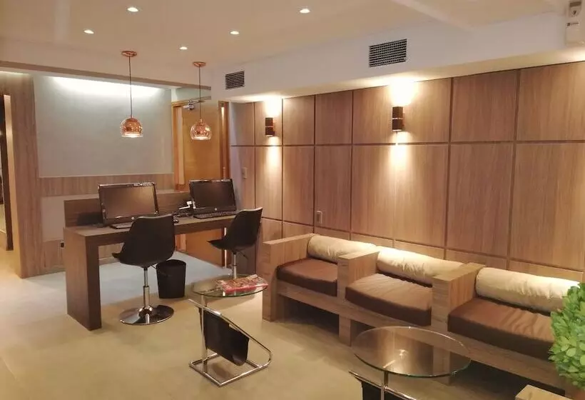 Fotos del hotel Diego De Velazquez:  2