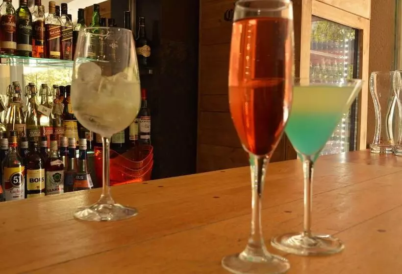 Fotos del hotel Diego De Velazquez:  5