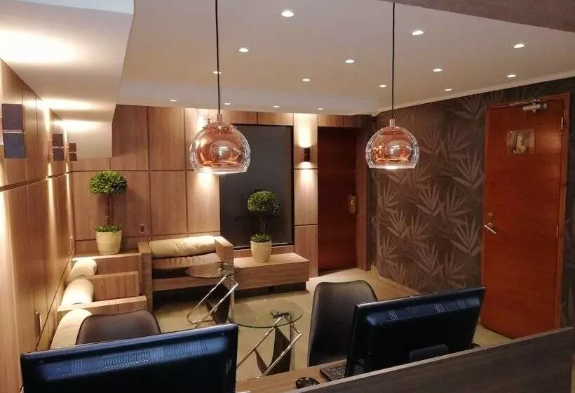 Fotos del hotel Diego De Velazquez:  9