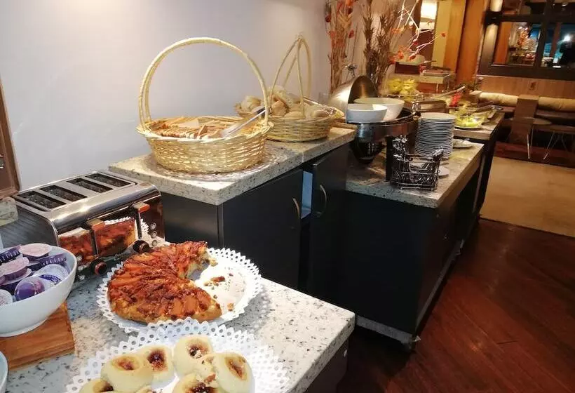 Fotos del hotel Diego De Velazquez:  21