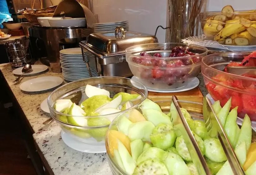 Fotos del hotel Diego De Velazquez:  19