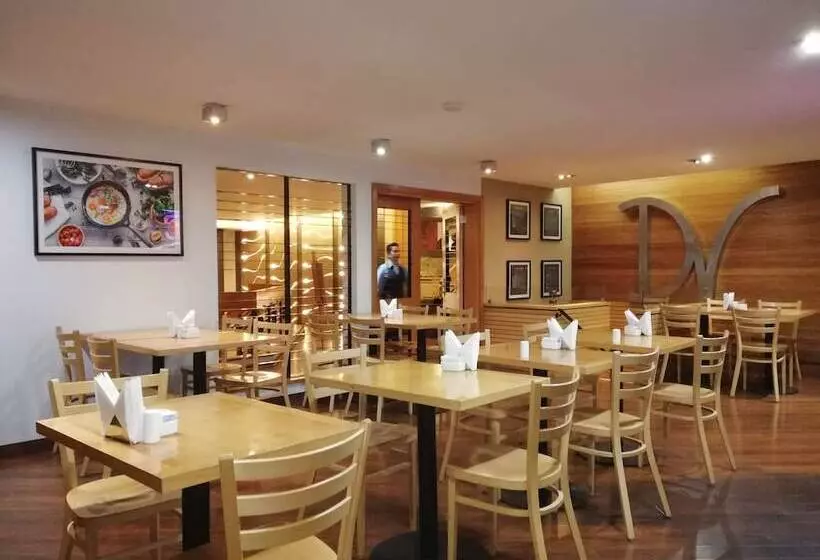 Fotos del hotel Diego De Velazquez:  4