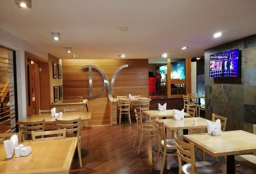 Fotos del hotel Diego De Velazquez:  12