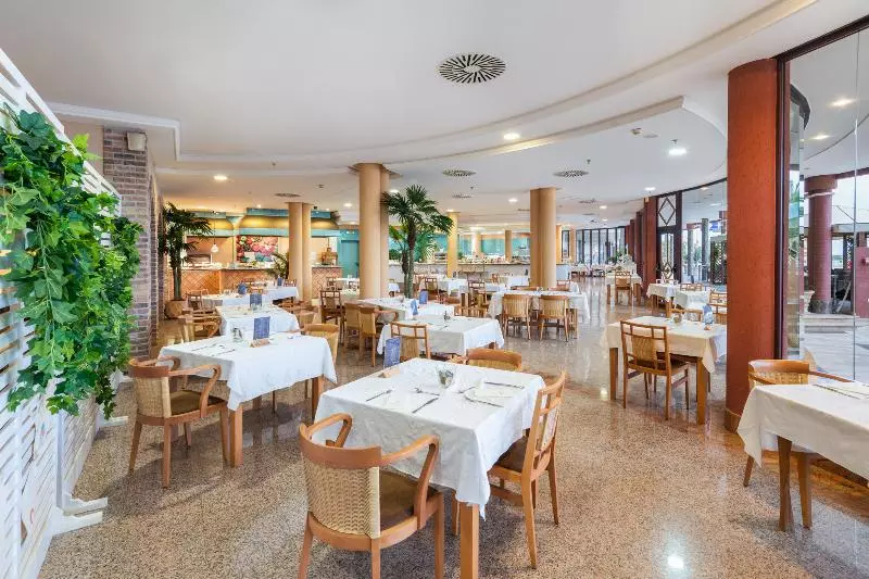 Fotos del hotel Esmeralda Maris:  4