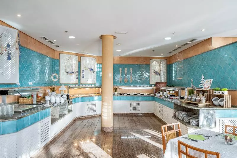 Fotos del hotel Esmeralda Maris:  23