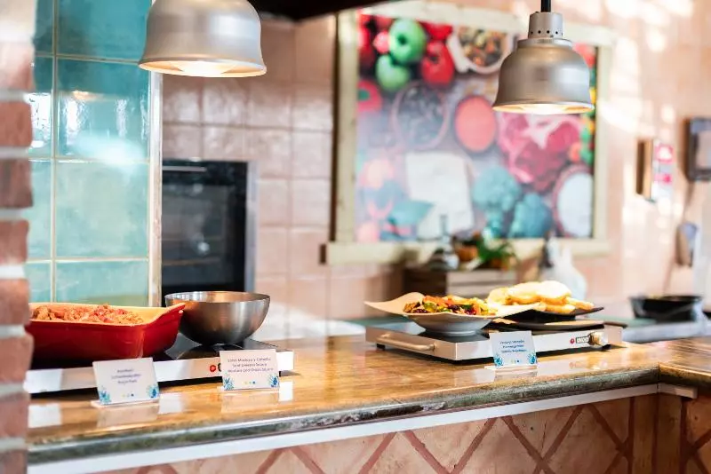 Fotos del hotel Esmeralda Maris:  7