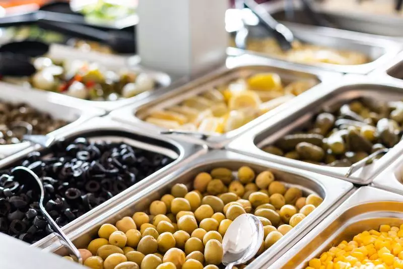 Fotos del hotel Esmeralda Maris:  11