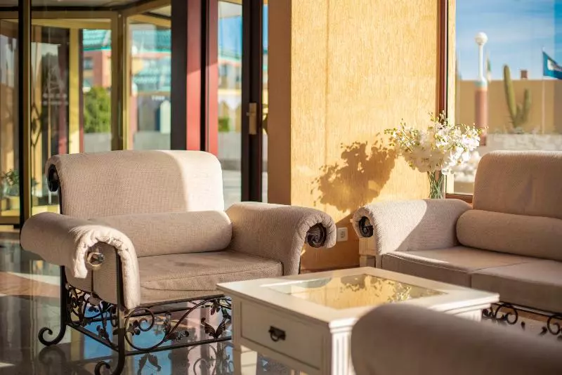 Fotos del hotel Esmeralda Maris:  6