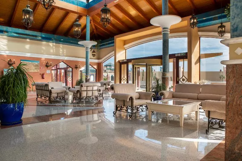 Fotos del hotel Esmeralda Maris:  2