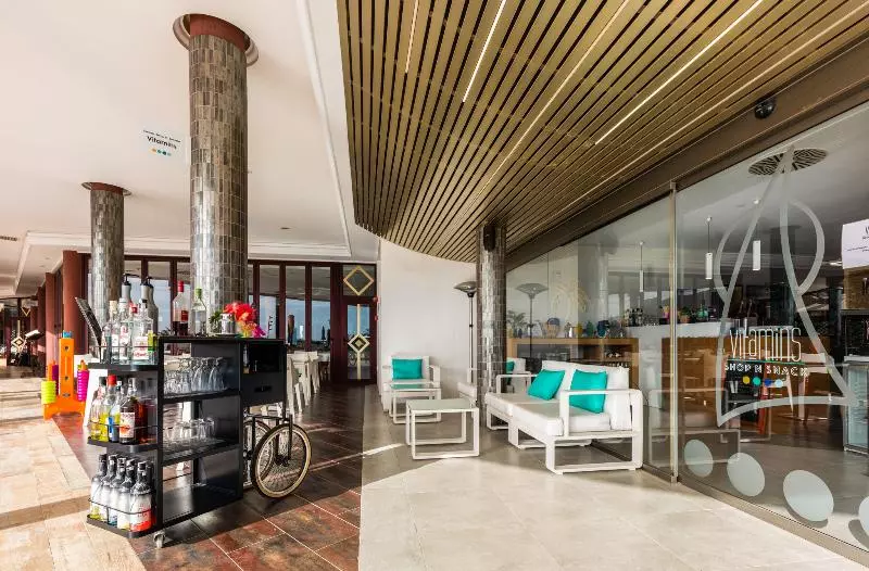 Fotos del hotel Esmeralda Maris:  21