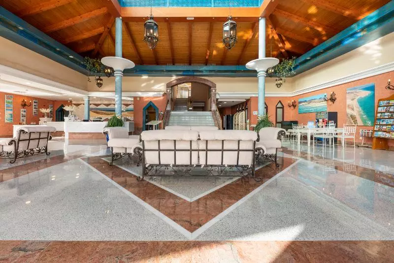 Fotos del hotel Esmeralda Maris:  5