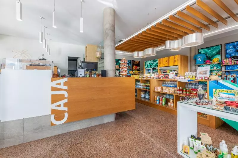 Fotos del hotel Esmeralda Maris:  12