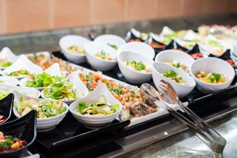 Fotos del hotel Esmeralda Maris:  22