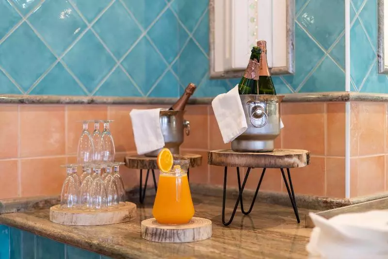 Fotos del hotel Esmeralda Maris:  8