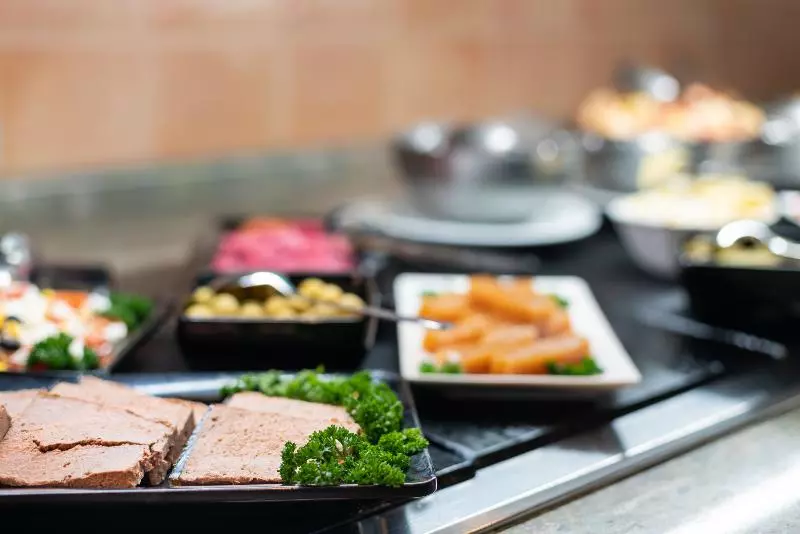 Fotos del hotel Esmeralda Maris:  20