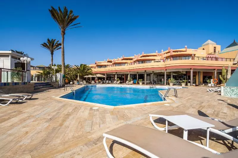 Fotos del hotel Esmeralda Maris:  18