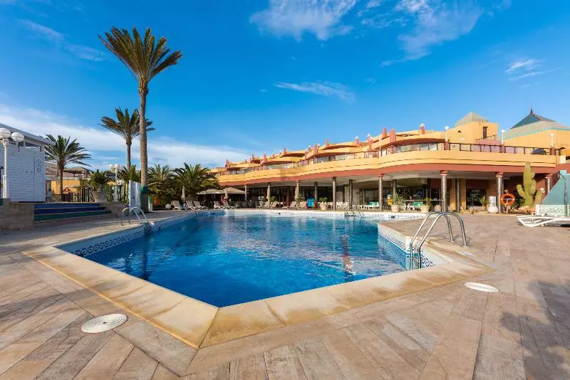 Fotos del hotel Esmeralda Maris:  14