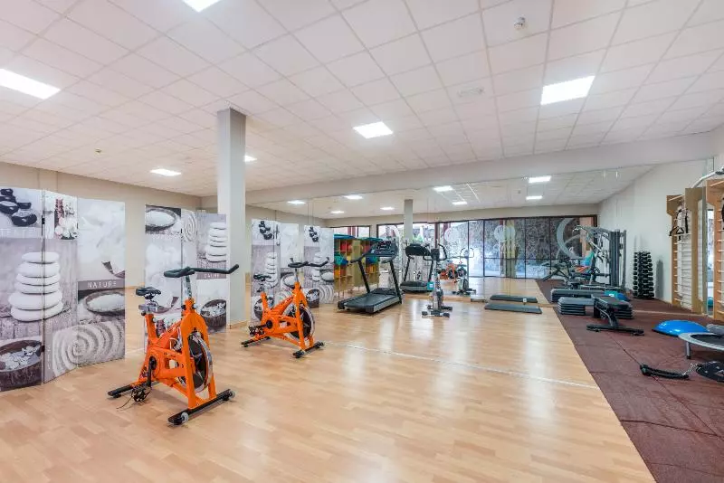 Fotos del hotel Esmeralda Maris:  3