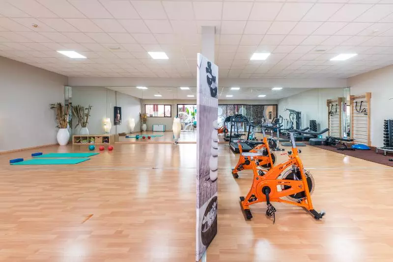 Fotos del hotel Esmeralda Maris:  15