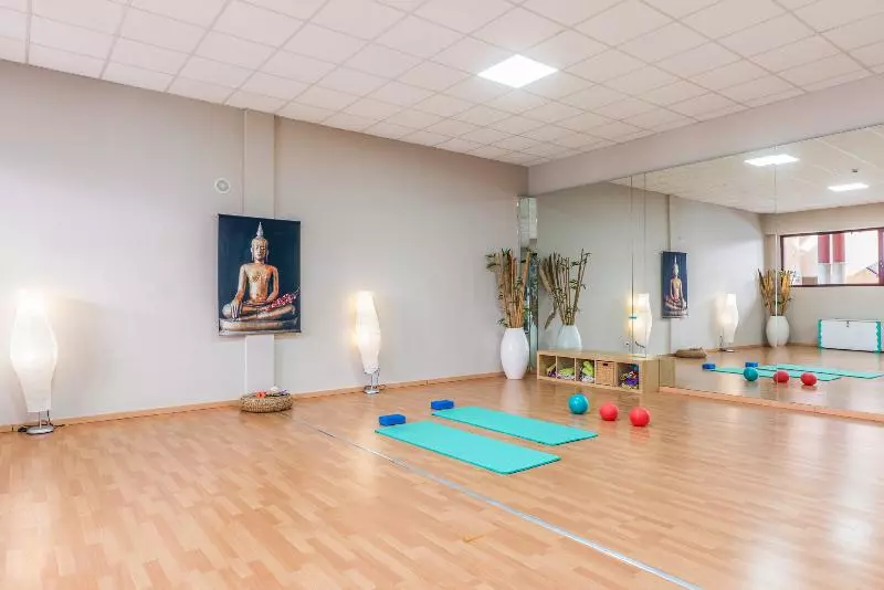 Fotos del hotel Esmeralda Maris:  19