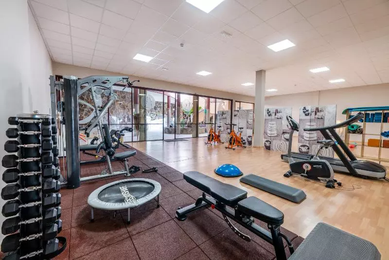 Fotos del hotel Esmeralda Maris:  10