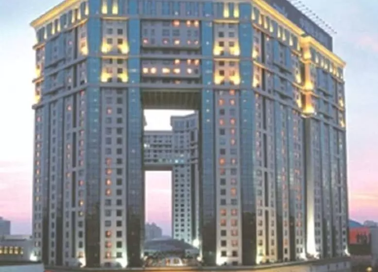 Everbright Convention & Exhibition Centre