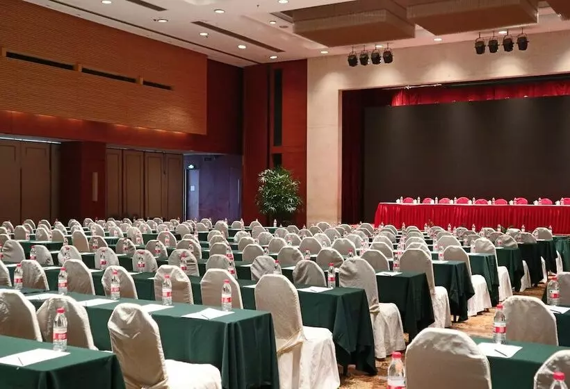 Fotos del hotel Everbright Convention & Exhibition Centre:  5