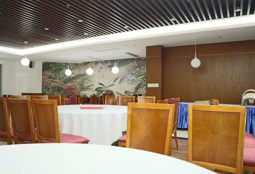 Fotos del hotel Everbright Convention & Exhibition Centre:  4