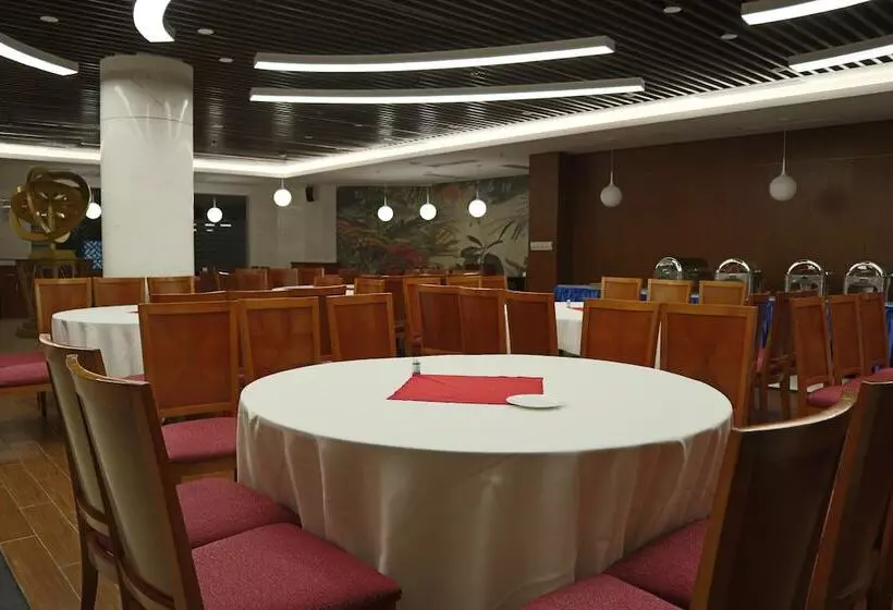 Fotos del hotel Everbright Convention & Exhibition Centre:  15