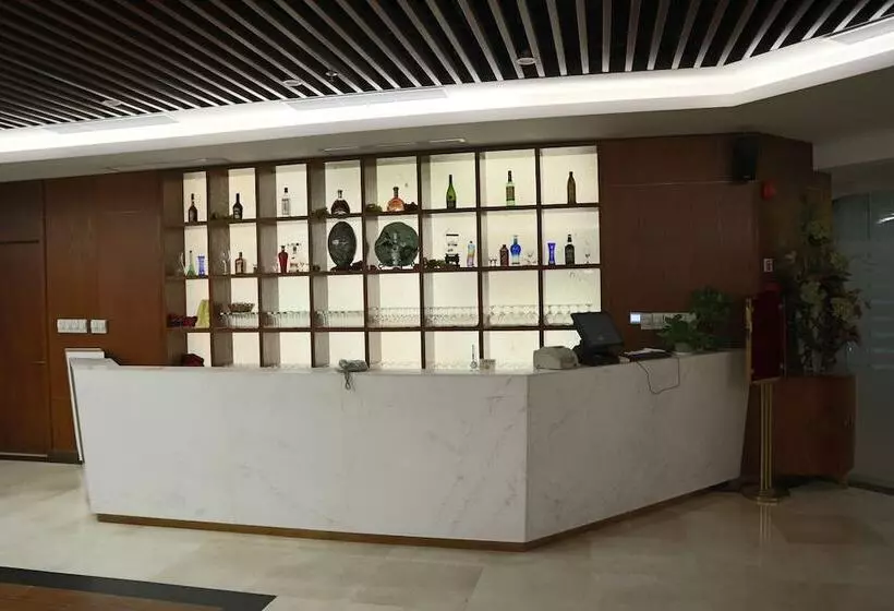 Fotos del hotel Everbright Convention & Exhibition Centre:  2