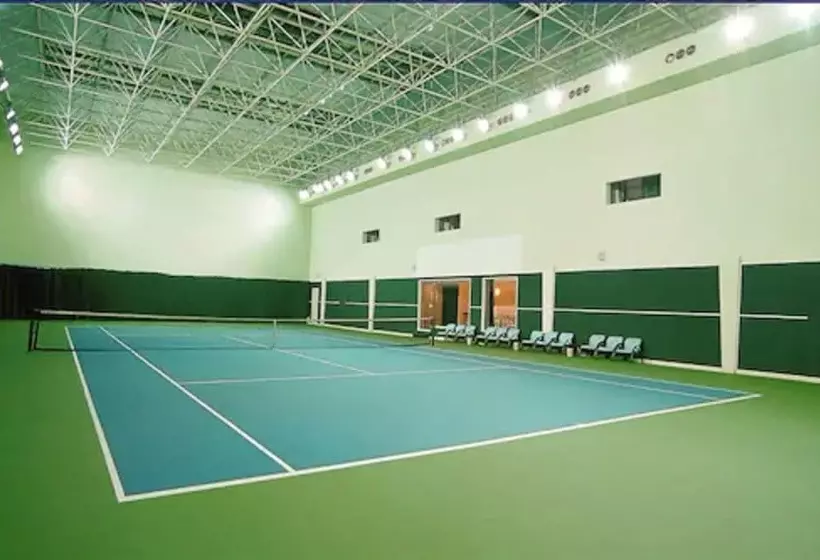 Fotos del hotel Everbright Convention & Exhibition Centre:  3